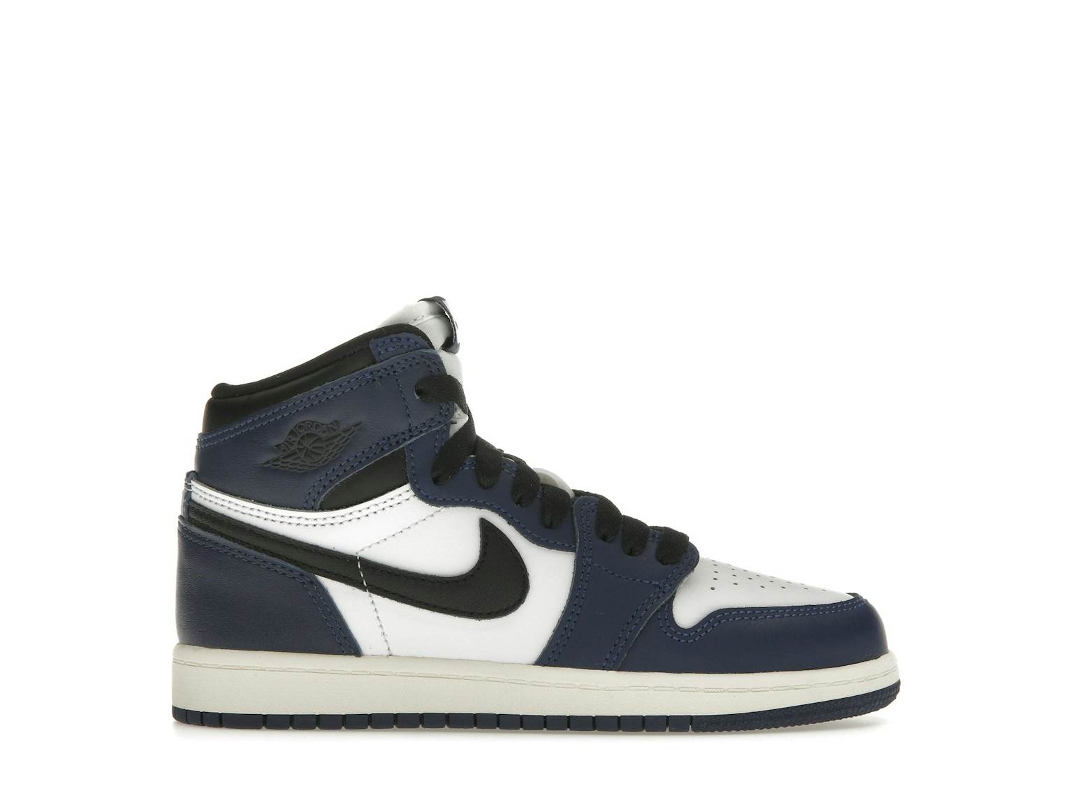 Jordan 1 Retro High OG Midnight Navy (PS) - FD1412-401 - US