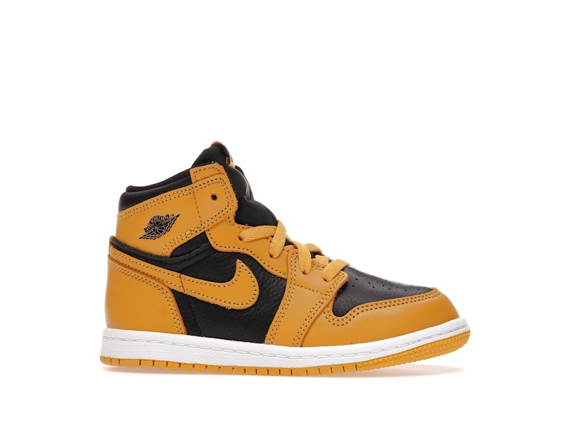 Jordan 1 high td clearance