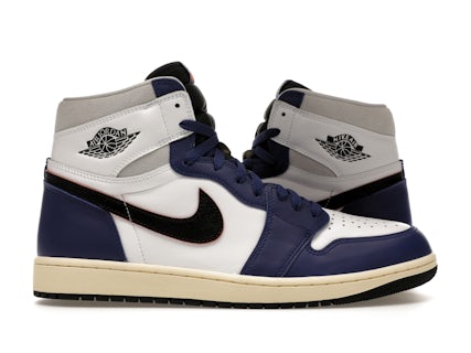 Jordan Retro High OG Rare Air Men's DZ5485-100 US