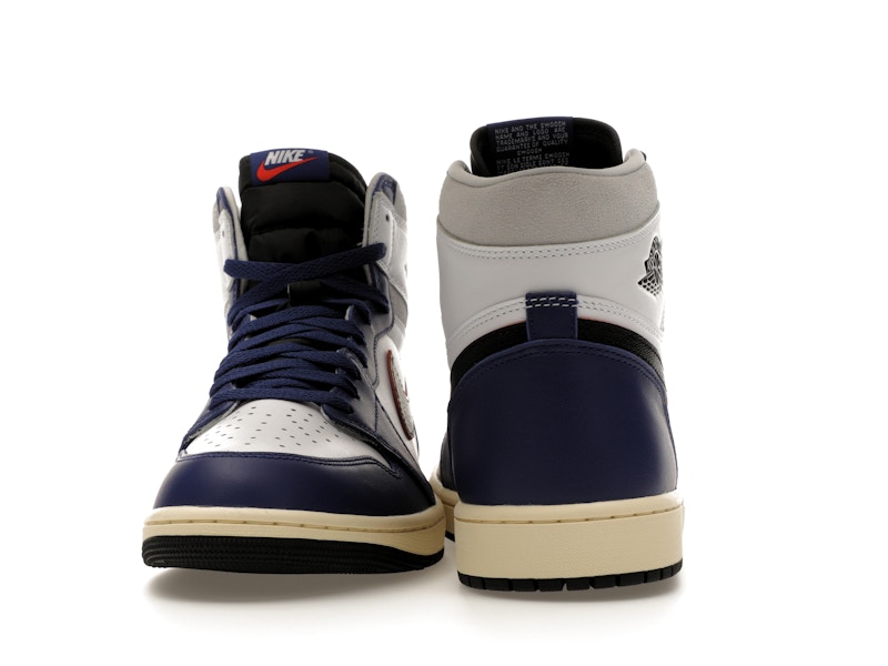 Jordan 1 Retro High OG