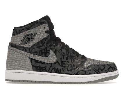 Jordan Retro High OG Rebellionaire Men's 555088-036 US