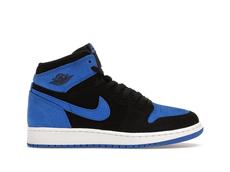 Air Jordan 1 High Chicago Reimagined DZ5485-612 Photos