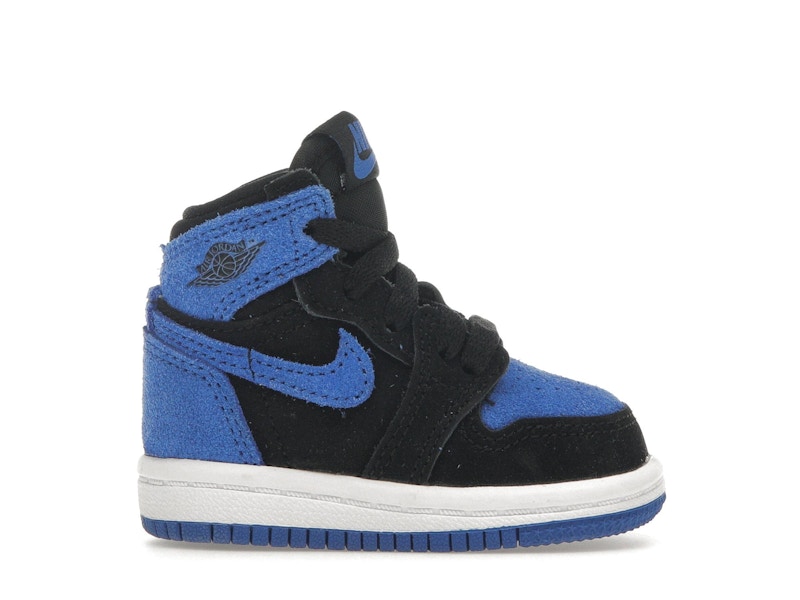 Air jordan 1 online royal blue stockx
