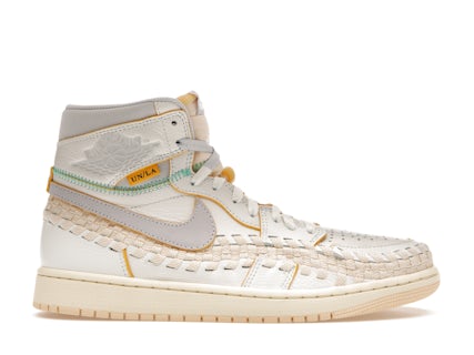 Jordan Retro High OG SP Union LA Bephies Beauty Supply Summer of