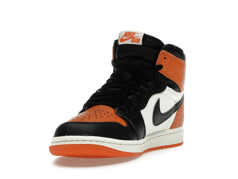 NIKE Shattered Backboard シャタバ　28cm 週末限定価格 ナイキ エアジョーダン1 レトロ ハイ OG シャタバ