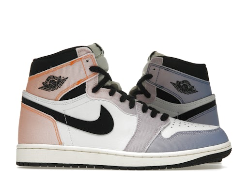 Jordan 1 Retro High OG Skyline 0