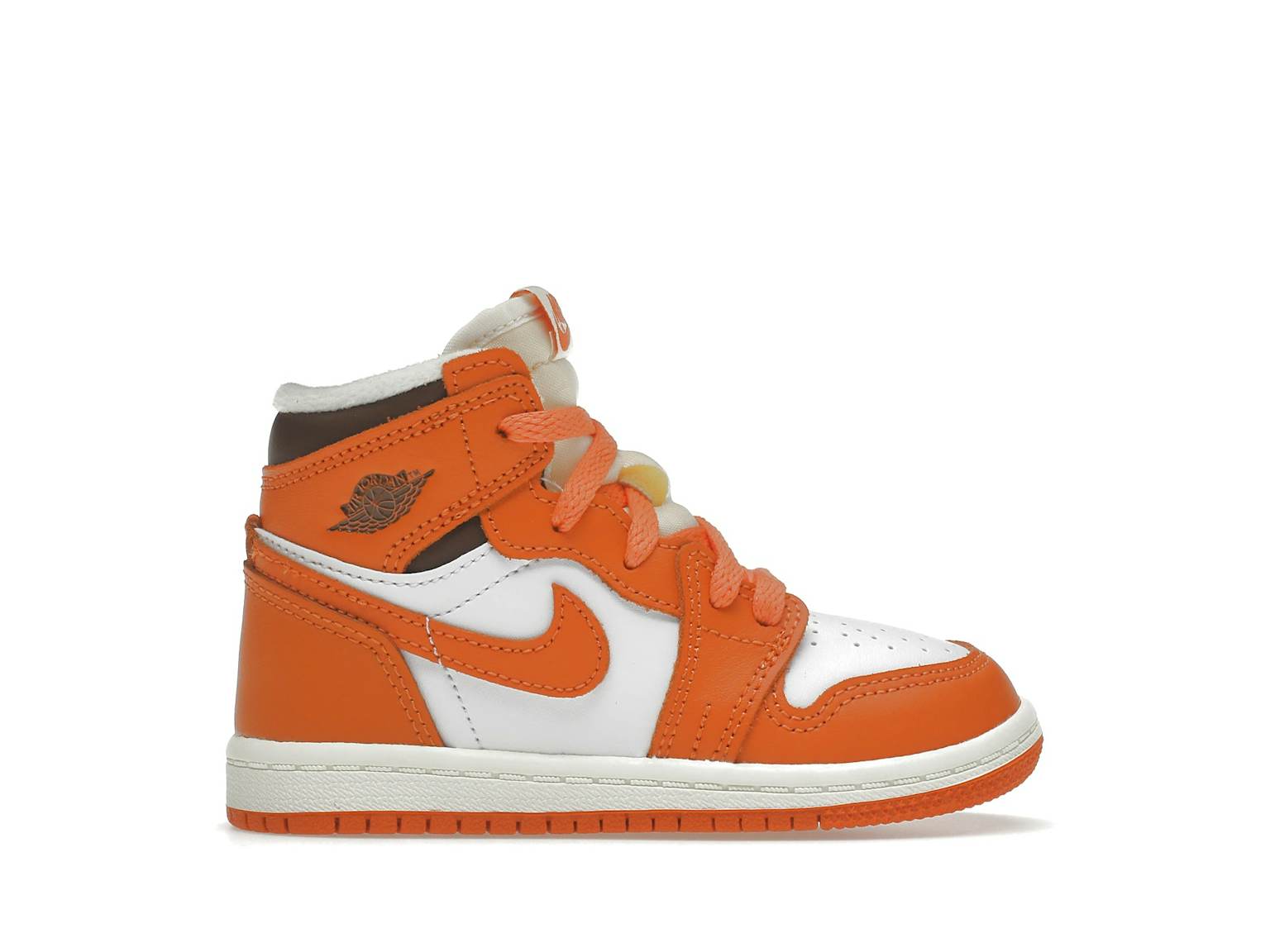 Jordan 1 Retro High OG Starfish (TD) - CU0450-101 - US