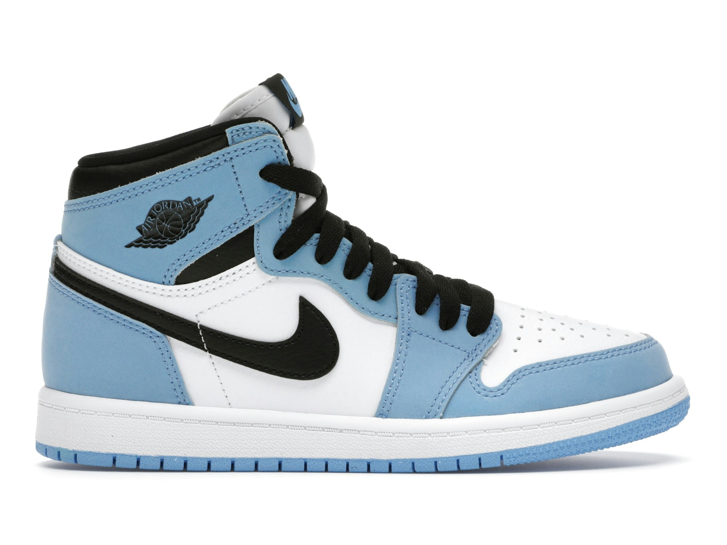 Jordan 1 Retro High OG University Blue (PS) AQ2664134 Jordan 1 Retro High OG University Blue (PS) AQ2664134
