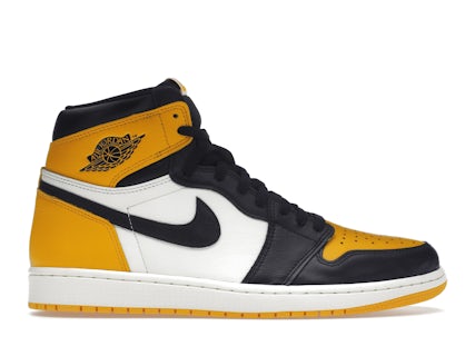 Jordan Retro High OG Taxi Men's 555088-711 US