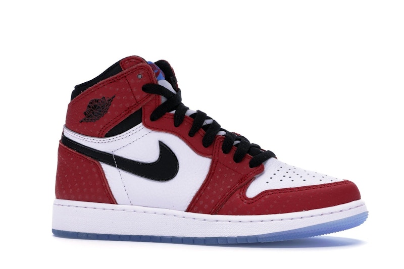 Air jordan 1 origin story buy Clearance