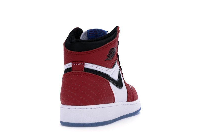 air jordan 1 origin story gs