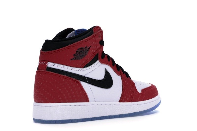 air jordan 1 origin story gs