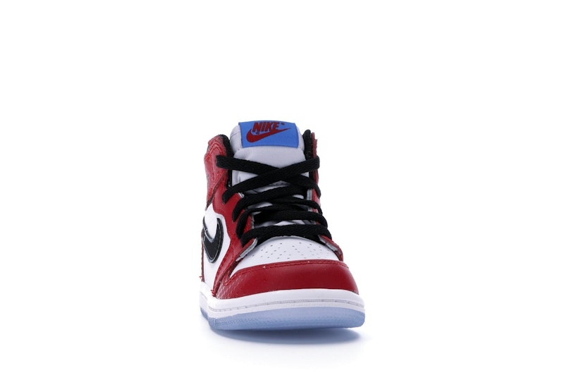 air jordan 1 origin story stockx