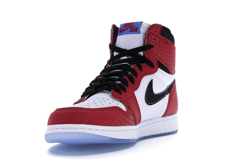 Jordan 1 más caros