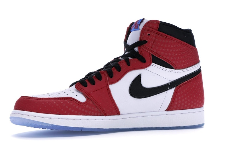 air jordan 1 origin story flight club