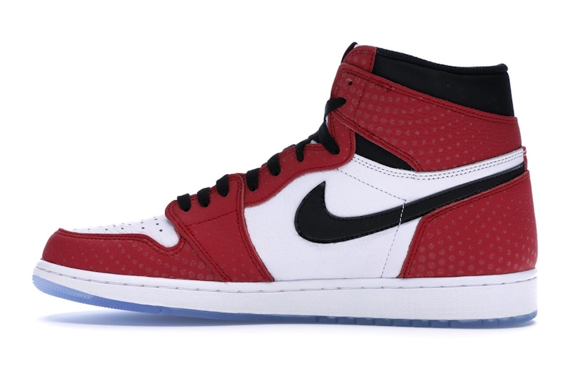 air jordan 1 origin story finish line