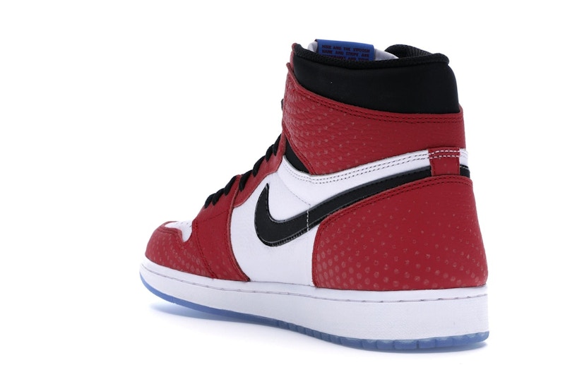 air jordan 1 origin story finish line