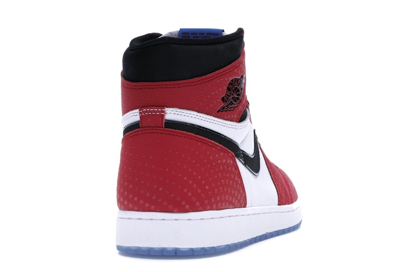 air jordan 1 origin story flight club