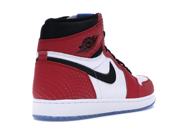 Stockx air jordan 1 origin story Clearance