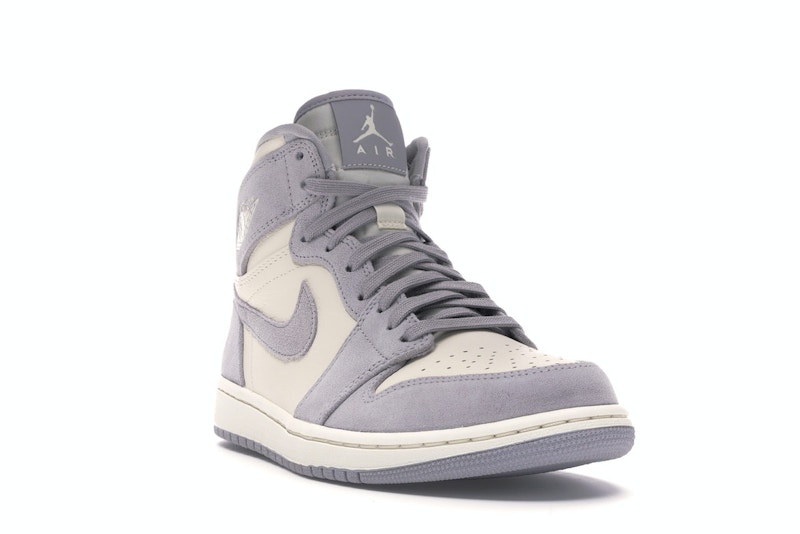 air jordan 1 pale ivory release date