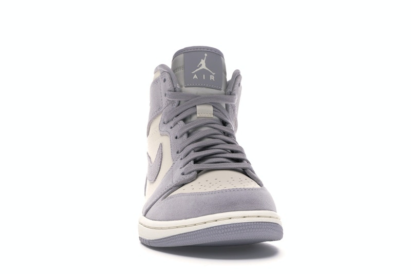 air jordan 1 pale ivory release date