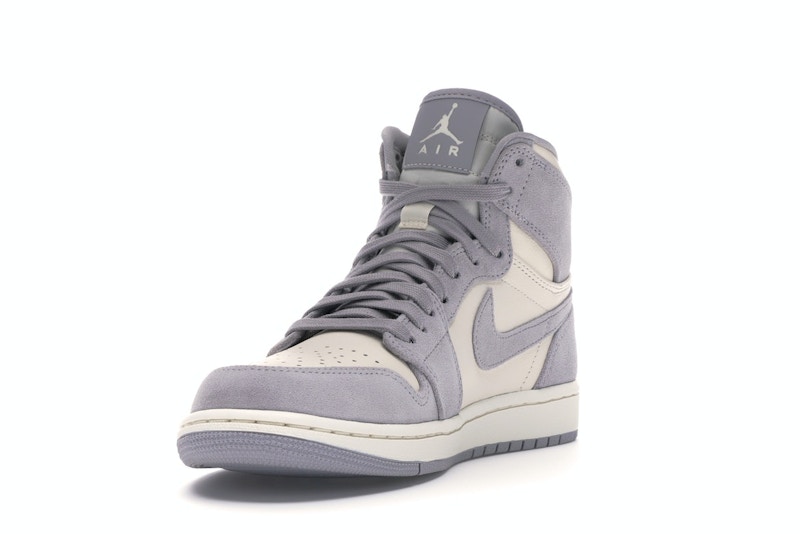air jordan 1 pale ivory release date