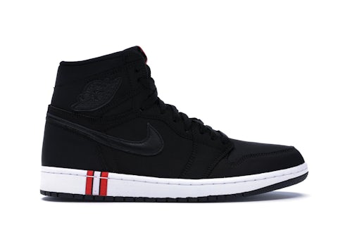 Jordan Retro High Paris Saint Germain Men's AR3254-001 US