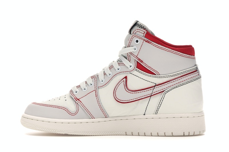 Jordan retro 1 high phantom clearance