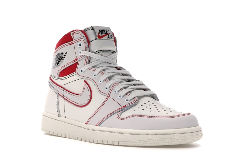 Jordan 1 phantom stockx