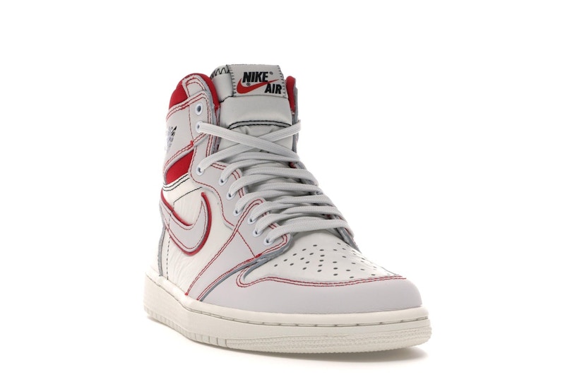 Jordan 1 phantom stockx clearance