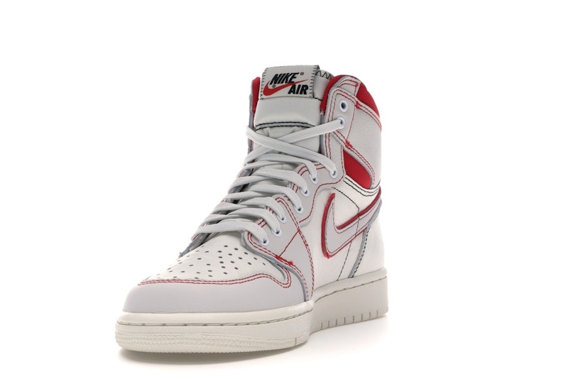 Jordan 1 phantom stockx clearance