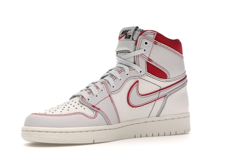 Jordan 1 phantom stockx clearance