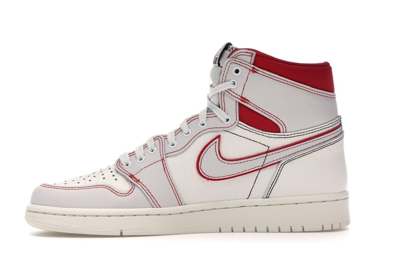 Air jordan 1 retro high og phantom stockx Outlet