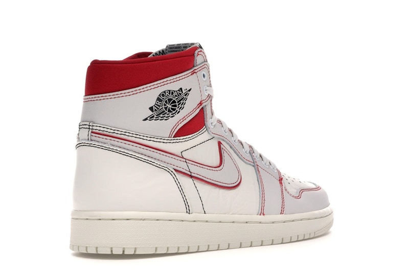 Jordan 1 phantom stockx clearance