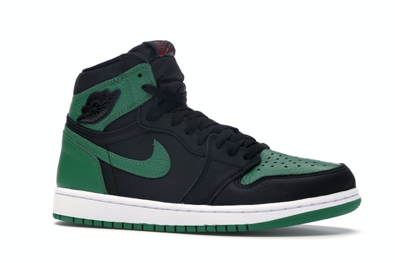 Pine green 1s womens clearance