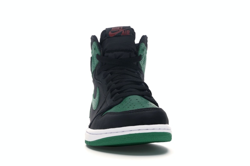 stockx pine green 1