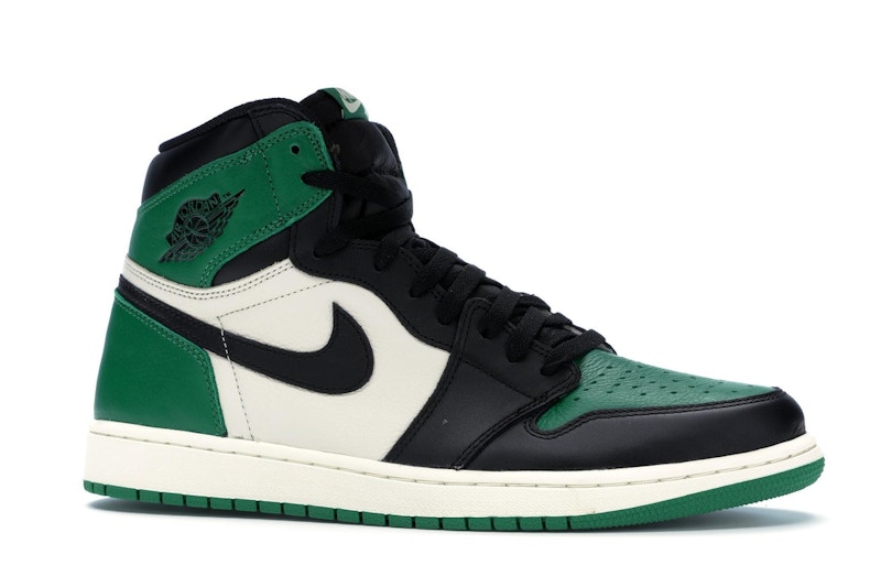 Forest green aj1
