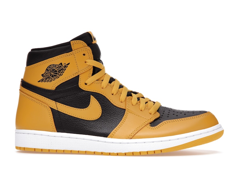 Jordan 1 Retro High Pollen Jordan 1 Retro High Pollen