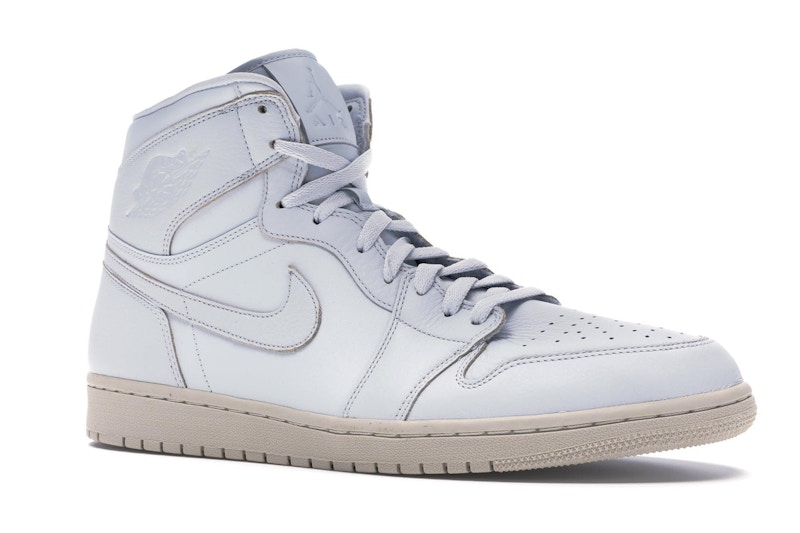 jordan 1 pure platinum desert sand