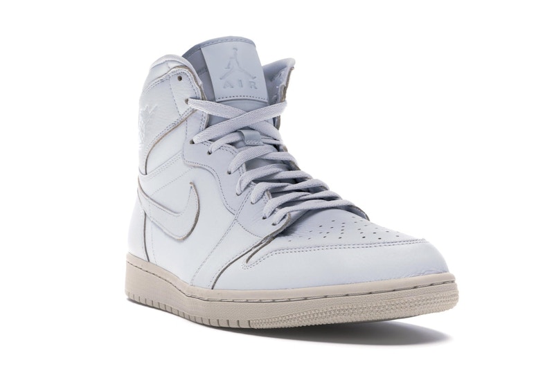 jordan 1 pure platinum desert sand