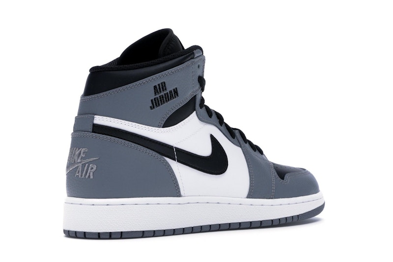 Cool grey 1s Clearance