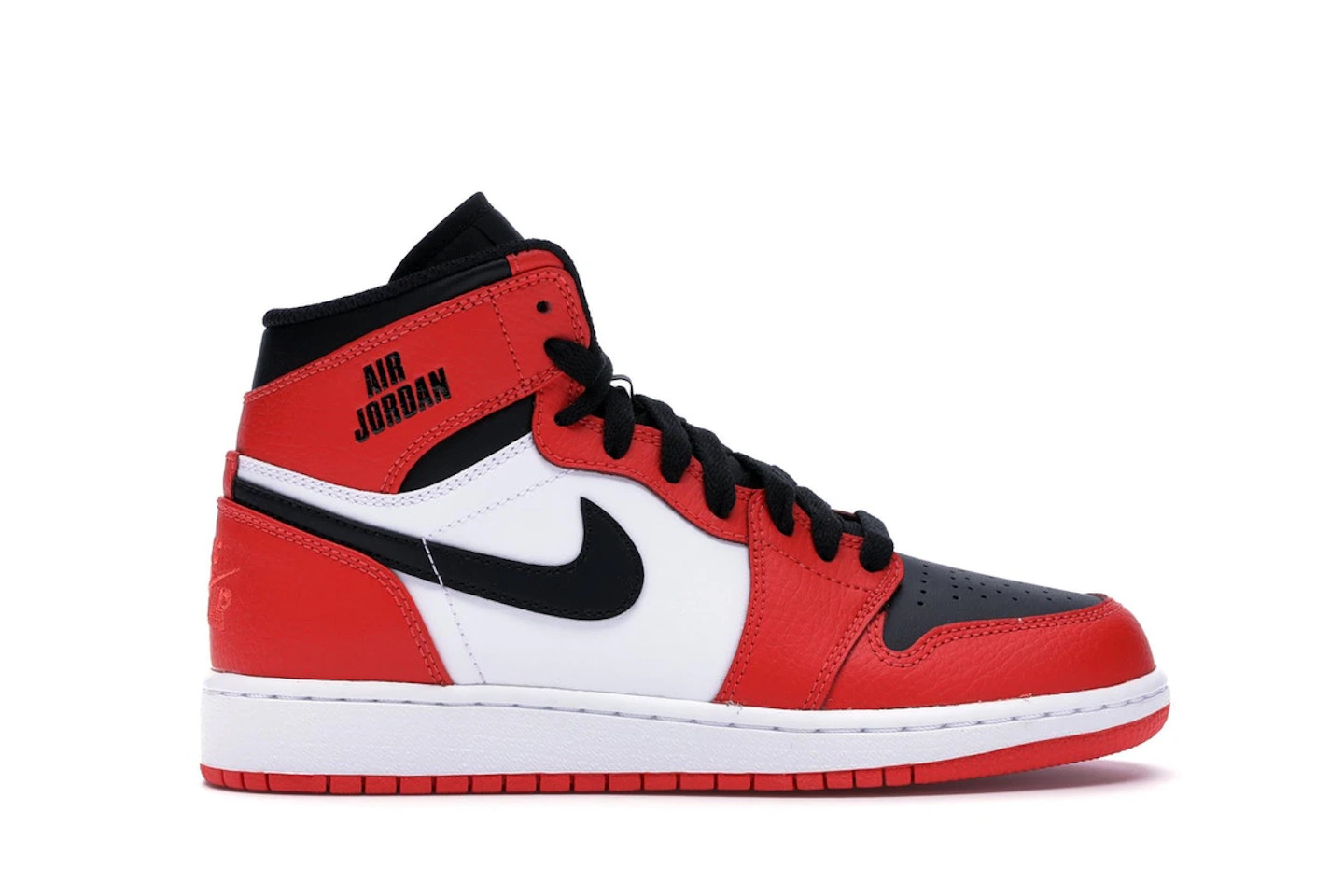 Jordan 1 Retro High Rare Air Max Orange (GS) - 705300-800