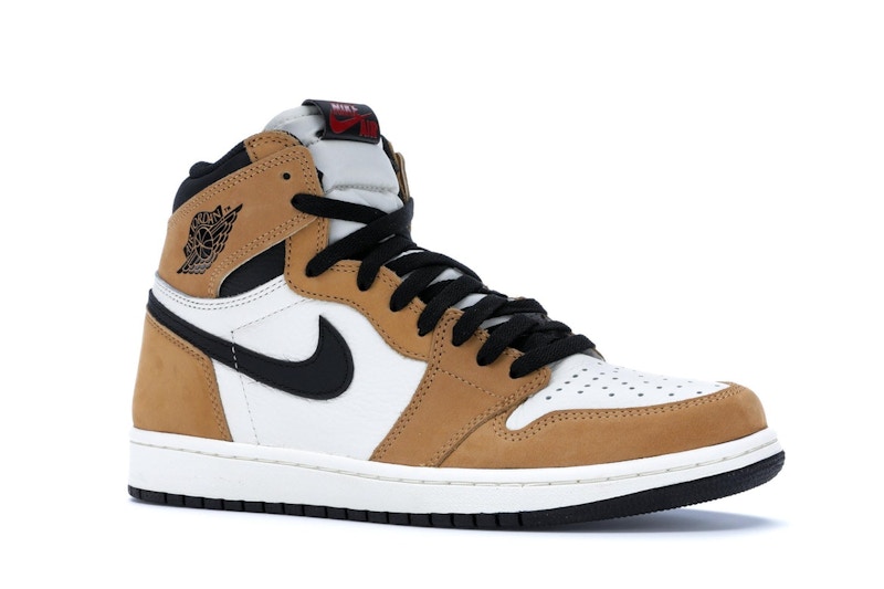 Stockx air jordan 1 rookie of the year clearance