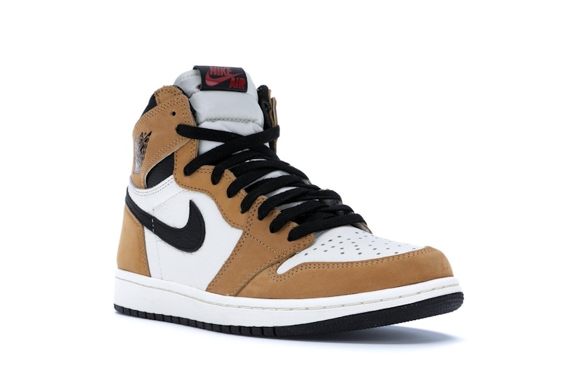 Jordan rookie of the year shoes clearance