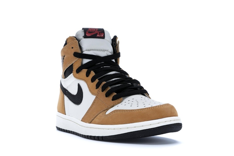 aj1 rookie of the year