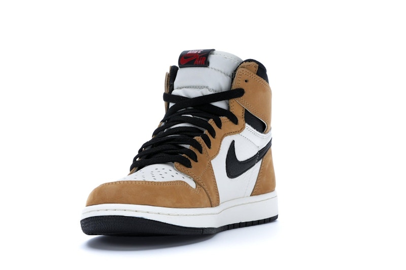 Jordan rookie of the year stockx clearance