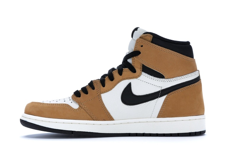 Jordan 1 Retro High Rookie of the Year - 555088-700