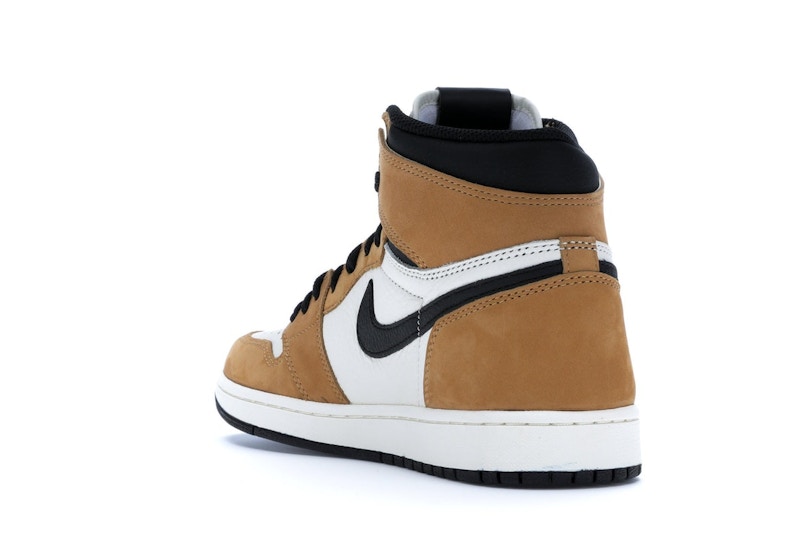 Jordan 1 roty stockx Clearance