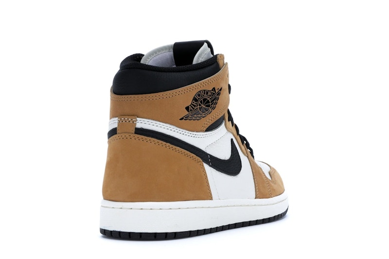 Jordan 1 roty stockx Clearance