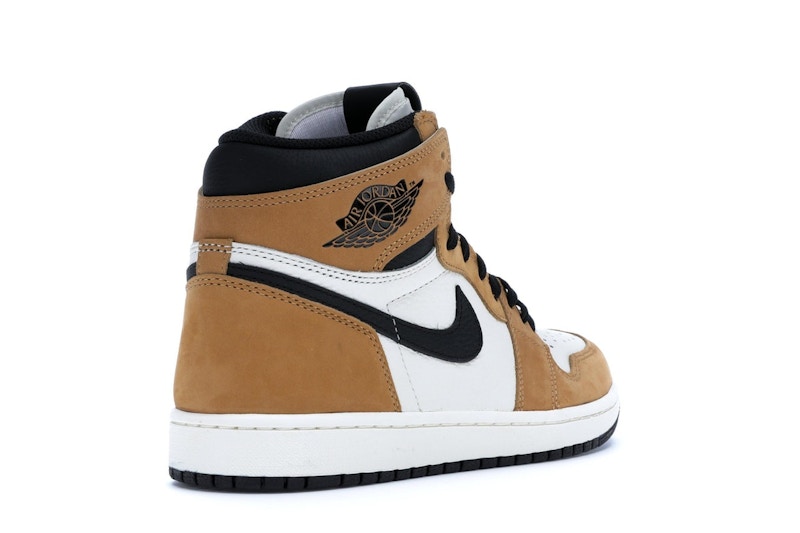 Jordan rookie of the year stockx clearance